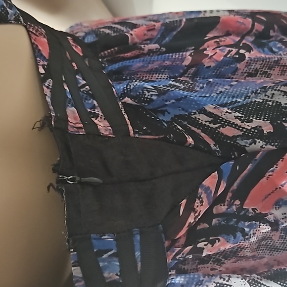 XOXO Elegant Maxie Dress - Picture 6 of 8